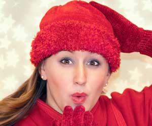 DDOS测试